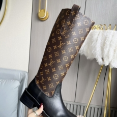 LV Boots